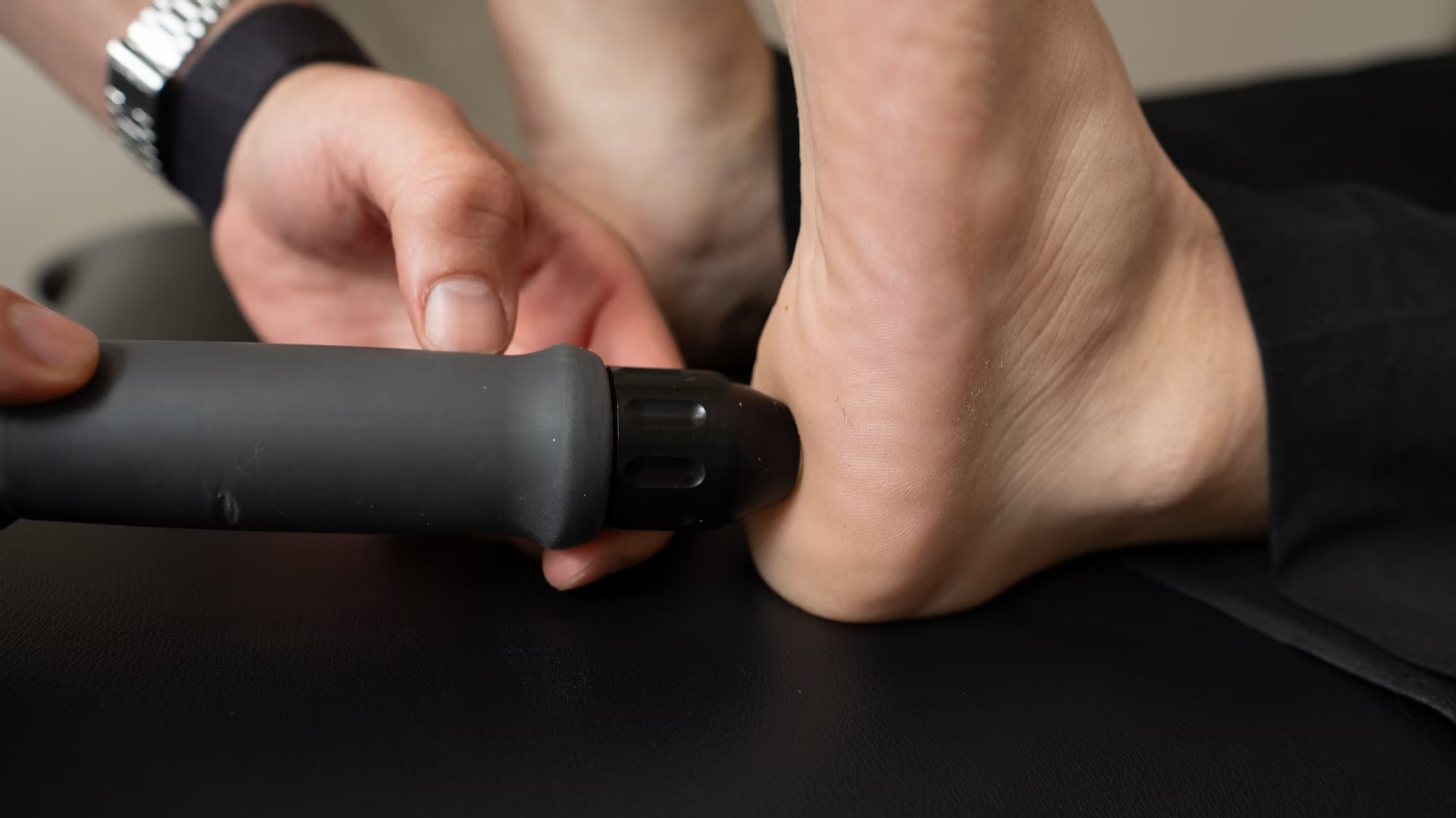 Specialized physiotherapy and rehabilitation services